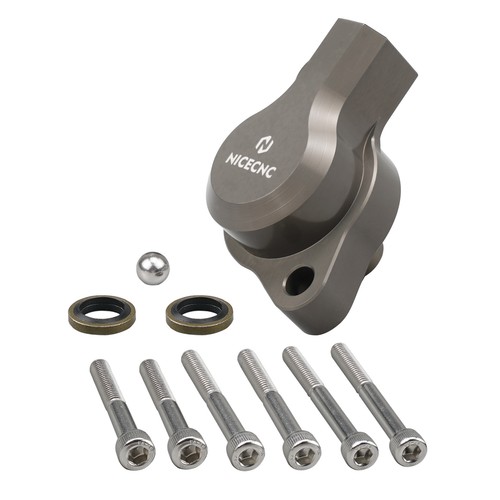Clutch slave cylinder - slave,