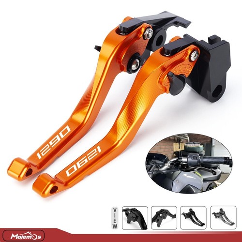 Short brake clutch - brake, for